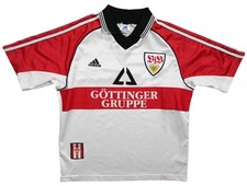 Adidas 1997 vfb stuttgart - adidas,