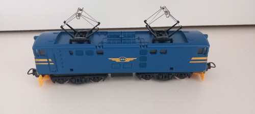 South arican railways - arican, sar