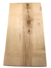 1x Ahorn Riegel Holz