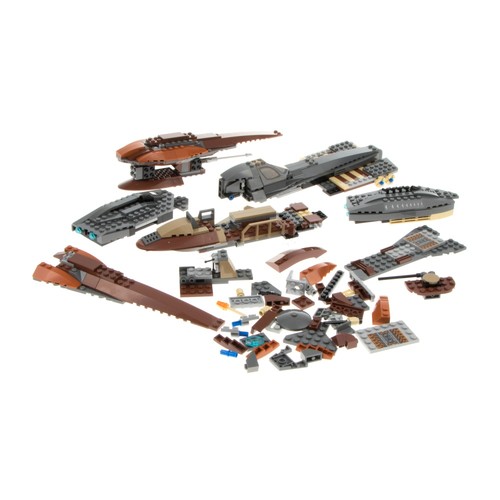 Lego set star - lego,