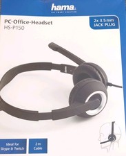 PC-Office-Headset, Kopfhörer