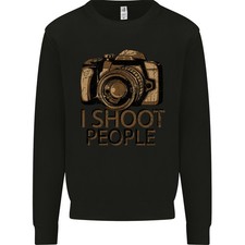 Fotografie I Shoot People