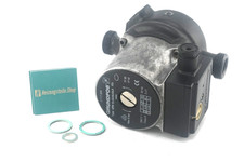 Junkers Heizungspumpe UPS 15