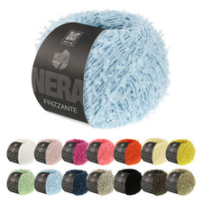 Lana Grossa FRIZZANTE 50g