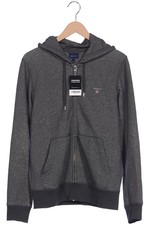 GANT Kapuzenpullover Herren Hoodie Kapuzensweater Kapuzenpulli Gr. M... #nx74rjs