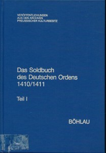 Das soldbuch des - das,