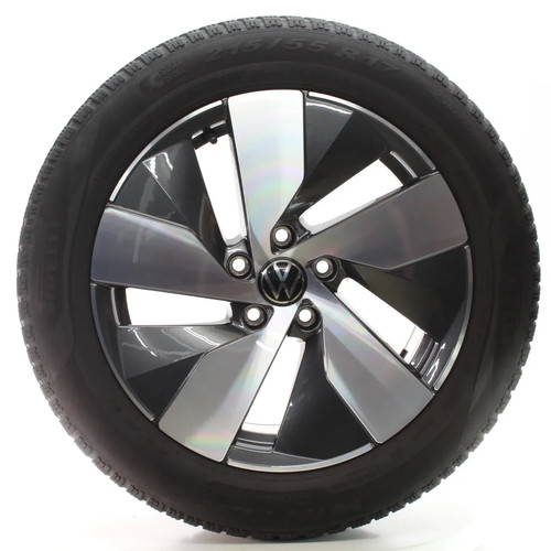 Passat variant cj5 - passat,