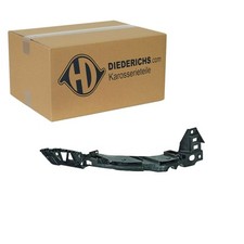 DIEDERICHS STOßSTANGENHALTER