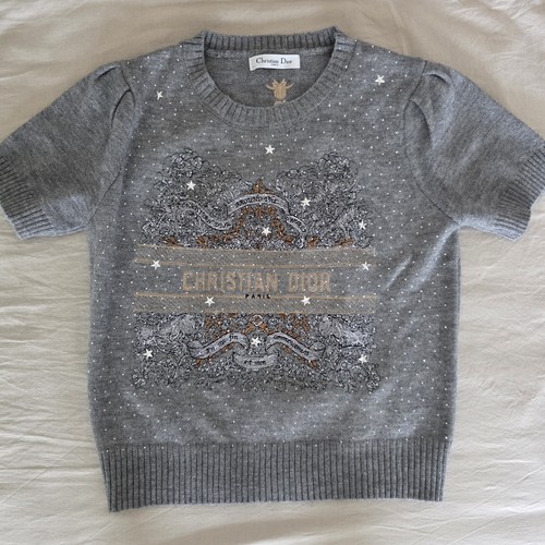Christian dior pullover - dior, in