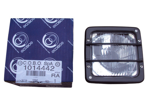 Scheinwerfer cobo halogen - scheinwerfer,
