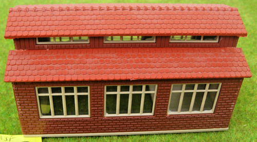 Modelleisenbahn h0 - (379),