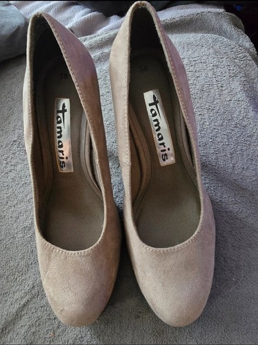 Tamaris pumps high heels - tamaris,