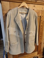 Leather Sound Leder Wildleder