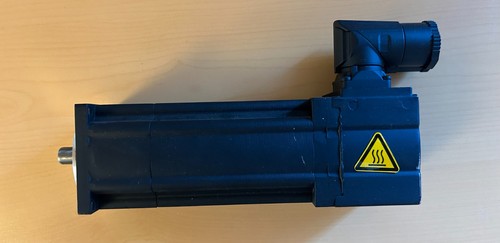 Lenze servomotor mcs - servomotor,
