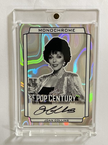 2026 leaf joan - joan, collins