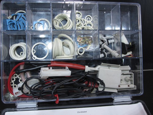 Bosch junkers ersatzteile - bosch,