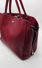 Piero Guidi Magic Circus Vintage Damen Handtasche Retro Ledertasche Vintage