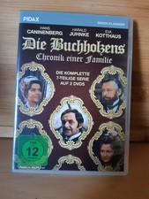 Die Buchholzens - Chronik
