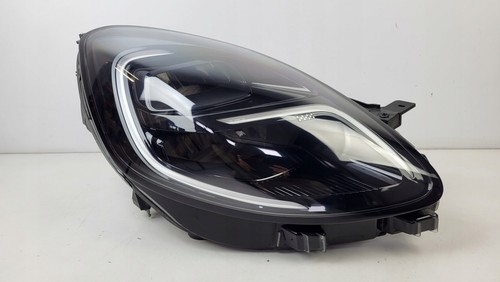 Frontscheinwerfer ford puma - frontscheinwerfer,