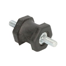 Anschlagpuffer, Schalldämpfer