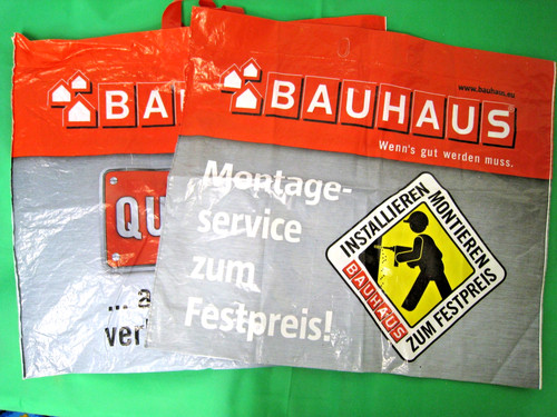 Bauhaus montage qualität - montage,