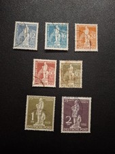 Berlin: Weltpostverein