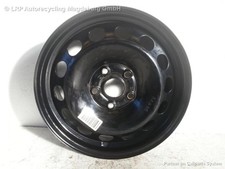 VW Golf 6 VI original Stahlfelge Felge 6.5x16 ET50 1K0601027A
