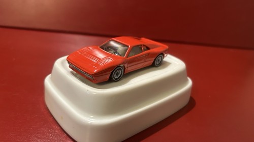 Siku ferrari gto rot 1080 - siku,