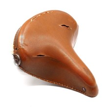 Fahrrad Sattel Sitz Retro