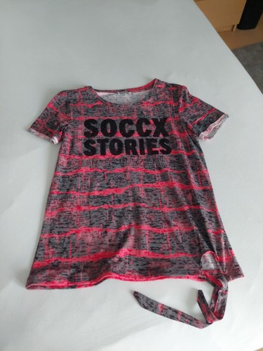 Soccx shirt 36 farbe - soccx, .36