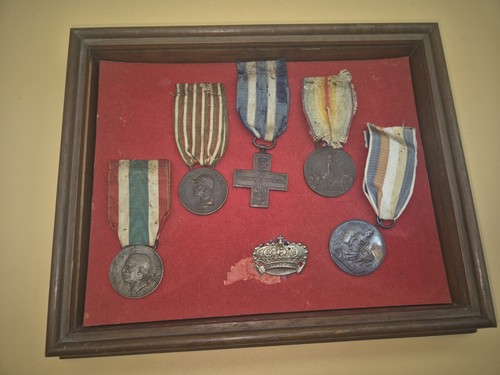 Medagliere weltkrieg mit - medagliere,