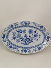  Hutschenreuter Servierplatte