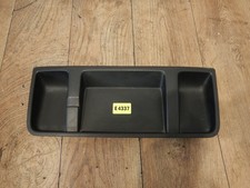 Ablagefach VW T5 Facelift 7E Transporter Armaturenbrett oben mitte 7E0857922C