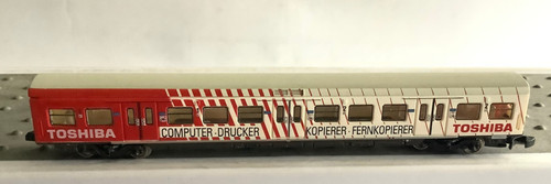 Märklin mini club 8783 - mini-club, z