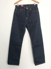 Vintage Levis LVC 1937 501