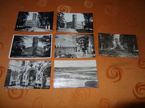 Foto rügen granitz - 7x,