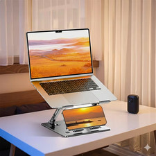 Laptopständer Ergonomisch