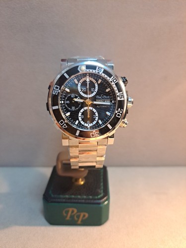 Paul picot uhr - paul,