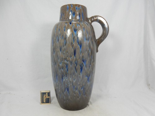 Design scheurich keramik - 70´s,