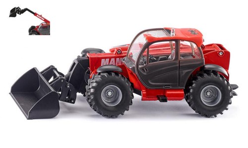 Modellauto autos lkw siku - lkw,