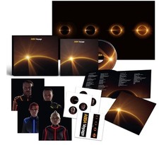 ABBA / Voyage (Hartbox - Limited Edition, NEW! Original verschweißt)