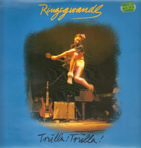 Ringsgwandl trulla - trulla!,