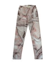 GAELLE BONHEUR Leggings rosa