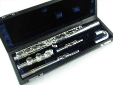 Marken Kinderquerflöte