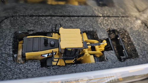 Modellbau 85950 cat 972m - 972m, wheel