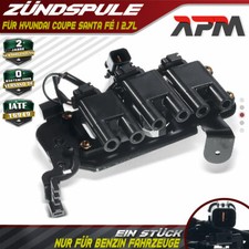 Zündspule Zündmodul für