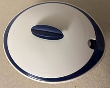 Tupperware Thermo Duo