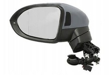 Außenspiegel links für VW