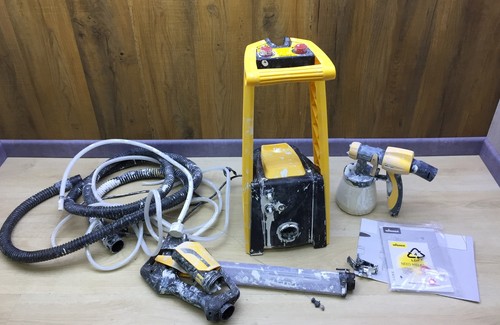 Wagner w950 flexio - wagner,