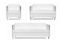 Luxus Premium Lounge Sofa Set